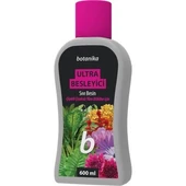 BOTANİKA ULTA BESLEYİCİ BİTKİ BESİNİ SIVI 600 ML - 1