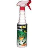 DEEPEST RTU NARİNCİYE KOKULU 400 ML - 1