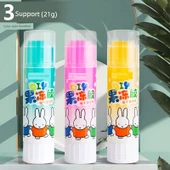 Jöle Yapıştırıcı - Jöle Sakız - 21g/çubuk 3 çubuk thumbnail 1