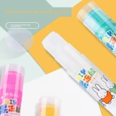 Jöle Yapıştırıcı - Jöle Sakız - 21g/çubuk 3 çubuk thumbnail 5