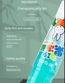 Jöle Yapıştırıcı - Jöle Sakız - 21g/çubuk 3 çubuk thumbnail 10