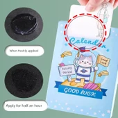 Jöle Yapıştırıcı - Jöle Sakız - 21g/çubuk 3 çubuk thumbnail 4