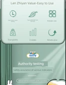 Jöle Yapıştırıcı - Jöle Sakız - 21g/çubuk 3 çubuk thumbnail 9