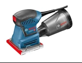 Bosch GSS140-1A Titreşimli Zımpara Makinesi thumbnail 1