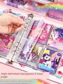 Pony Polly Kart Defteri - Jiugongge - 720 Kart - 9