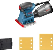 Bosch GSS140-1A Titreşimli Zımpara Makinesi thumbnail 2