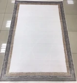 Merinos Halı Vista 76592 957 Serisi Triko Akrilik Salon Oturma Yatak Odası Halısı thumbnail 1