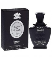 Creed Love In Black Edp 75 ml - 1