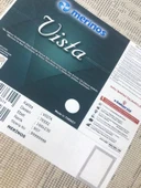 Merinos Halı Vista 76592 957 Serisi Triko Akrilik Salon Oturma Yatak Odası Halısı thumbnail 8