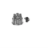 Doduco 8315   DİSTRİBÜTÖR KAPAĞI + TEVZI MAKARASI R9 SPRING - 1