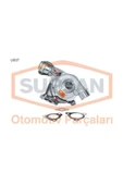 Supsan U007 TURBO- -282012A400 - 1