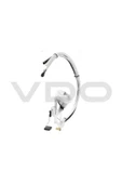 Vdo 228242005002Z BENZİN POMPASI E81 E82 87 88 90 91-92 93×1 E84 06-12 - 1
