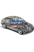Topran 115519001 DİREKSIYON POMPASI (VW TRANSPORTER 03-15) AXB - 1