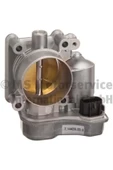 Pierburg 7.14439.03.0  Gaz Kelebeği Opel Vectra C Gts 2.2 03- Zafira B 2.2 05- - 1