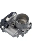 Pierburg 7.03703.90.0  GAZ KELEBEGI (VW GOLF 10-14  PASSAT 11-15 - 1
