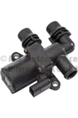 Pierburg 7.02256.40.0  SOGUTMA AYAR VALFI CADDY GOLF V SUPERB PASSAT A3 CAXA TSI - 1