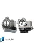 Pierburg 7.00688.06.0  GAZ KELEBEK KUTUSU MANSONU GOLF V JETTA III - 1