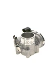 Bosch 0280750532  GAZ KELEBEGI TERTİBATI - 1