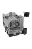FEBI 100787  Gaz Kelebeği Golf5-Leon-Octavia 04-10 Bag-Blf-Blp 1 - 1