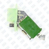 Akd OP107101 KALORİFER REZİSTANSI ASTRA F 6 KUTUPLU - 1