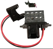 Hellux HLR100070 Hlr100070 Kalorifer Rezistansi Clio I 90-98 - Kangoo 97- 518018225 - 1