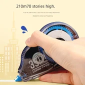 Düzeltme Bandı - 100m 5 Paket - 3