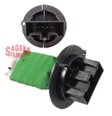 Sagem 210216  Kalorifer Rezistansı P307-P206-C3 - 1