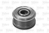 Valeo 588114  RULMANLI KASNAK VOLVO S40.S50 RULMANLI KASNAK BİNEK - 1