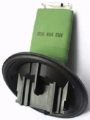 Hellux HLR100028 100028 KALORİFER REZİSTANSI POLO 02- / A1 11- / CORDOBA 03 - 1