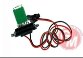 GUA 41395  KALORİFER REZİSTANSI RENAULT SCENIC II 03 - 1