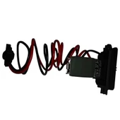 Brucke 7701207876 Kalorifer Rezistansı Megane II - 1