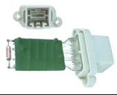 Hellux HLR100060 KALORİFER REZİSTANSI FIESTA 02-09 -FIESTA 09- CM - 1
