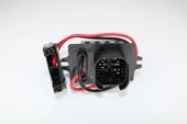 Motortec RNT0734 Rnt0734 Kalorifer Rezistansı Clio I 90-98-kangoo 97 7701034875 - 1