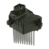 FEBI 24617  Klima Kalorifer Rezistansı Bmw E39 E46 E83 E53 99 05 64116923204 - 1