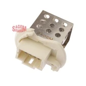 Sagem 210172 FR  Kalorifer Rezistansı Master II - Opel Movano - 1