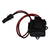 Brucke 7701046943 Kalorifer Rezistansı Megane - 1