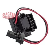 Sagem 210186 FR  Kalorifer Rezistansı CLIO / Kangoo - 1