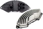 OEM 55702441 OEK  Kalorifer Motor Direnci Rezistansı Linea-Grande Punto-Punto-Yenı Doblo - 1