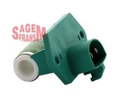 Sagem 210206 - Kalorifer Rezistansi Fiesta Fusion 514739112 - 1