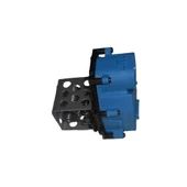 Brucke 9662240180  Kalorifer Rezistansı C4 Peugeot Partner - 1