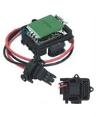 Hellux HLR100050 KALORİFER REZİSTANSI TRAFIC VIVARO 01- - 1