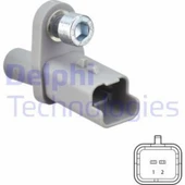 Delphi SS20767 Ss20767 Tekerlek Hız Sensörü Ön Arka 308 Iı-3008 Iı-5008 Iı-c4 Picasso Iı-c4 Grand Picasso Iı 13- 9800038580 - 1