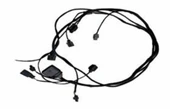 Monreal 74123  Park Sensör Tesisatı Ön Komple Pasat B8 11pın 3g0971095es - 1