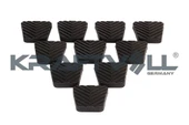 Kraftvoll 10060018  Pedal Lastiği Fren Debriyaj H100 Kamyonet H100 Minibüs 3287037000 - 1