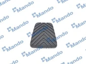 Mando DCC000226 Dcc000226 Fren Debriyaj Pedal Lastiği Accent Era 2006-blue 2011-ix35 2010-i20 2008-ı30 2007- 3282536000 - 1