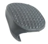 Ayhan A7119 Pedal Lastiği Gaz Marea Brava Yanaklı - 1