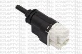 Kraftvoll 05080059  Fren Pedal Müşürü Clio Iv Captur Dokker Lodgy Duster 253206170r - 1