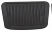 Gros 13285  Pedal Lastiği Fren I30 1.4 1.6 Crdı 2011- Otomatik Vites Ceed 1.4 1.6 Crdı 2012- Otomatik Vites 328251h400 - 1