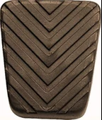 Mga 95365  Pedal Lastiği Fren Debriyaj Starex 98-08 - 1
