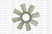 Kraftvoll 08020050  Vantilatör Pervanesi Renault Premium 340 385 399 5010269871 - 1